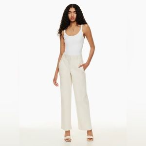Wilfred free Ascendant Pant in Birch